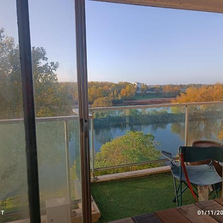 Petit Cocon Vue Sur La Loire Avec Place De Parking Offerte Orleans Bagian luar foto